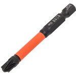 Бита для автоматов ударная Plus/Minus SL/PZ2x65мм Impact 1шт 6365-6,0-FPZ2