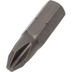 Бита PH2x25мм S2 1шт 6325-PH2