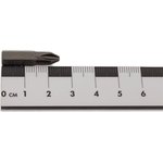 Бита PH2x25мм S2 1шт 6325-PH2