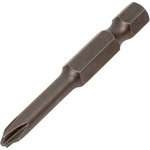 Бита для автоматов Plus/Minus SL/PH1x50мм 1шт 32490