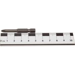 Бита для автоматов Plus/Minus SL/PH1x50мм 1шт 32490