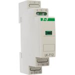 F&F LK-712, указатель напряжения , для однофазной сети EA04.007.001