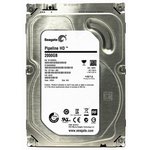 Seagate Video (ST2000VM003), Жесткий диск