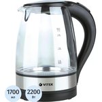 7008-VT, Чайник Vitek VT-7008