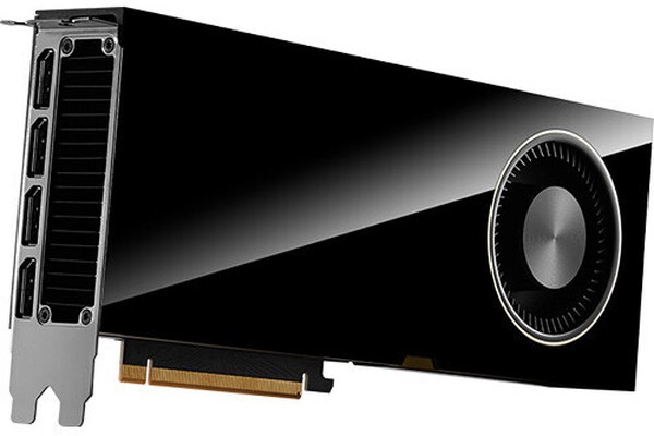 Видеокарта PCIE16 RTX 6000 ADA 48GB 900-5G133-2550-000 BOX NVIDIA