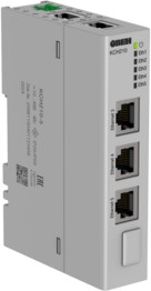 Коммутатор сетевой неуправляемый КСН210-5