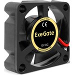 EX297009RUS, Вентилятор 12B DC ExeGate ...