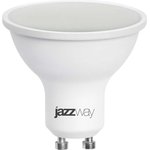 5035898, Лампа светодиодная LED 8Вт GU10 3000K диммируемая