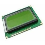 G1225W01BBW00, Liquid Crystal Module; G1225W01BBW00@CRYSTALCT