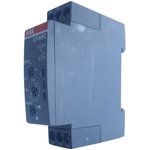 Реле времени CT-ARC.12, бифункциональное 1We, 24...48 В DC/24...240 В AC ...