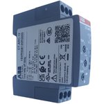 Реле времени CT-ARC.12, бифункциональное 1We, 24...48 В DC/24...240 В AC ...