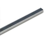 Spur rack 30x30, L=1000 mm, M=4 CR33100 CR33100TECHNIX