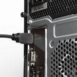 Видеокабель Vell, HDMI - HDMI, 19 pin ...