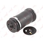 G41008LR, Пневмоэлемент подвески | зад прав/лев |