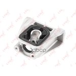 ME-1331, Опора трансмиссии |перед лев|