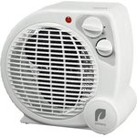 Тепловентилятор спиральный FHP-2012-FWT