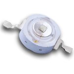 TDS-3V14G45-T2A-L, UV 400-405NM 1-3W 30-40lm LED