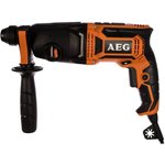 Перфоратор AEG ВН 24 IE 4935451558