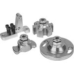 Camshaft locking kit for timing belt installation VW, AUDI 2.7, 3.0, 4.0 ...
