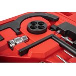Camshaft locking kit for timing belt installation BMW N47, N47S, N57 ARNEZI R7702145
