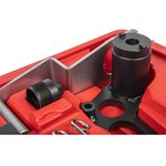 Camshaft locking kit for timing belt installation BMW N47, N47S, N57 ARNEZI R7702145