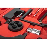 Camshaft locking kit for timing belt installation BMW N47, N47S, N57 ARNEZI R7702145