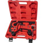 Camshaft locking kit for timing belt installation BMW N47, N47S, N57 ARNEZI R7702145