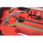 Camshaft locking kit for timing belt installation BMW B38, B48, B46 Arnezi R7702147