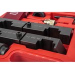 Camshaft locking kit for timing belt installation BMW M60, M62 Arnezi R7702148