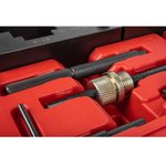 Camshaft locking kit for timing belt installation BMW M60, M62 Arnezi R7702148