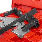 Camshaft locking kit for timing belt mounting Mercedes-Benz AMG M156 ARNEZI R7702150