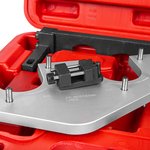 Camshaft locking kit for timing belt mounting Mercedes-Benz AMG M156 ARNEZI R7702150