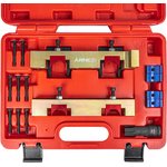 Camshaft locking kit for timing belt installation MERCEDES M133, M270 ...