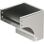 37475K, CDV angle 90 vertical external base 300 H100 included fasteners ...