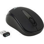 Acer OMR133 [ZL.MCEEE.01G] черный оптическая (1000dpi) беспроводная USB для ...