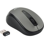 Acer OMR134 [ZL.MCEEE.01H] серый оптическая (1000dpi) беспроводная USB для ...
