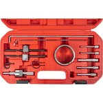 Camshaft locking kit for timing belt installation CITRONE, PEUGEOT 1.8 ...
