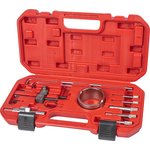 Camshaft locking kit for timing belt installation CITRONE, PEUGEOT 1.8 ...