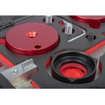 Camshaft Locking Kit for Timing Belt Installation Ford 2.0 ECOBLUE TDCI Arnezi ...