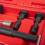 Camshaft locking kit for timing belt installation Opel 1.6 Cdi Arnezi R7702186