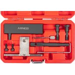 Camshaft locking kit for timing belt installation Opel 1.6 Cdi Arnezi R7702186
