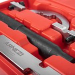 Camshaft locking kit for timing belt installation OPEL,GM 1.0, 1.2 ...