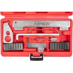 Camshaft locking kit for timing belt installation OPEL,GM 1.6, 1.8L Arnezi R7702188