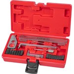 Camshaft locking kit for timing belt installation OPEL,GM 1.6, 1.8L Arnezi R7702188