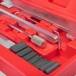 Camshaft locking kit for timing belt installation OPEL,GM 1.6, 1.8L Arnezi R7702188