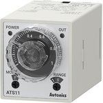Аналоговый таймер ATS11-11E, 11-кон. ...