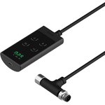 Programming unit for ultrasonic sensors of the UTR UT-P series, 12-24V, article number H1990000001R