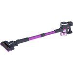 Беспроводной пылесос VCA0201H Серый-Фиолетовый 86195031