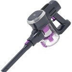Беспроводной пылесос VCA0201H Серый-Фиолетовый 86195031