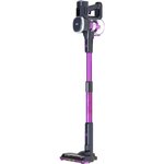 Беспроводной пылесос VCA0201H Серый-Фиолетовый 86195031
